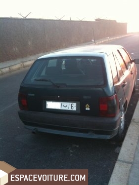 Tipo Fiat