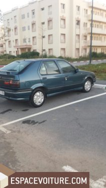 R19 Renault