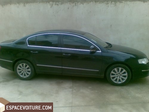 Passat Volkswagen