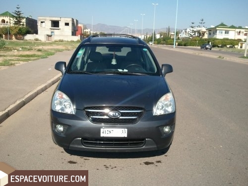 Carens KIA