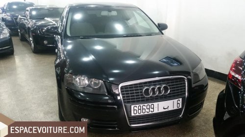 A3 Audi