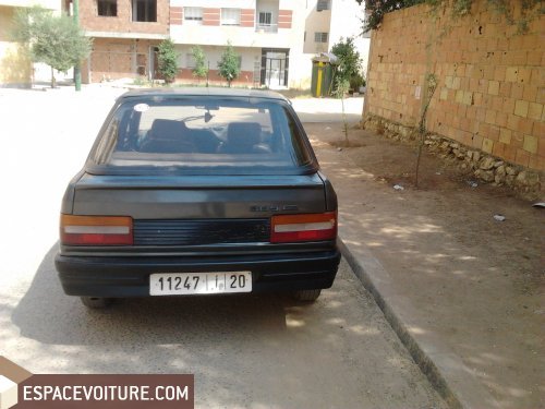 309 Peugeot