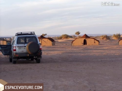Land cruiser Toyota