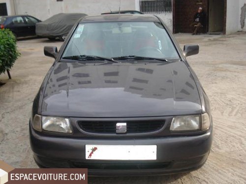 Cordoba Seat