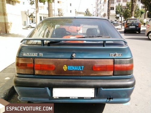 R19 Renault