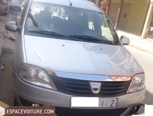 Logan Dacia