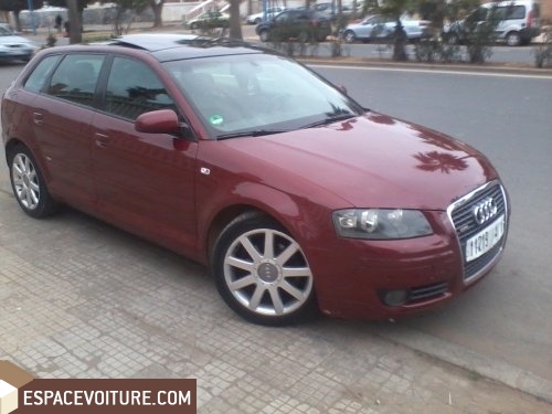A3 Audi