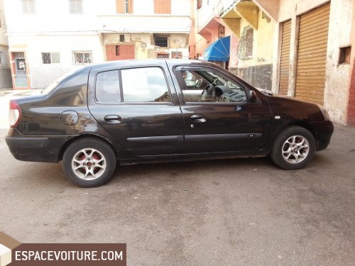 Clio Renault