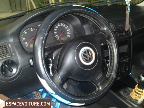 Golf Volkswagen