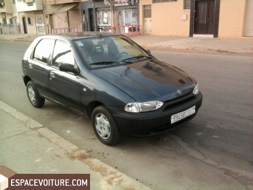 Palio Fiat