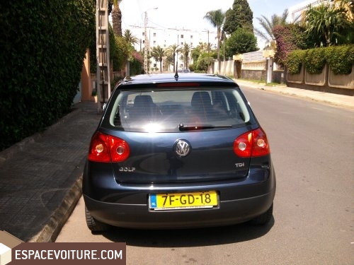 Golf Volkswagen