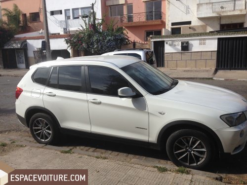 X3 BMW
