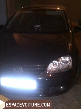 Golf Volkswagen