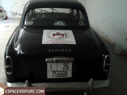 403 Peugeot