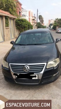 Passat Volkswagen