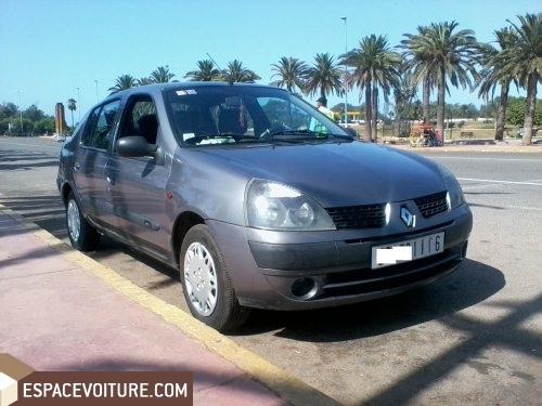 Clio Renault