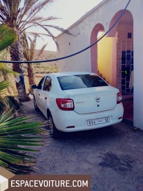 Logan Dacia