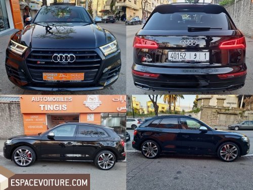 S5 Audi