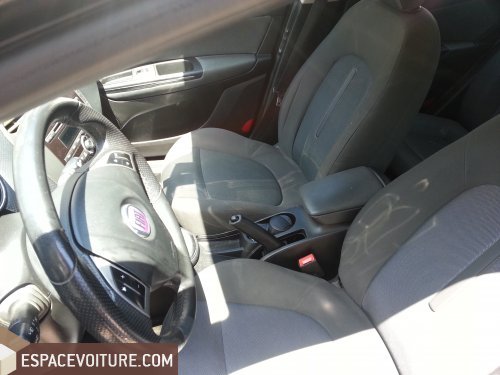 Bravo Fiat