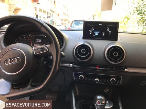A3 Audi