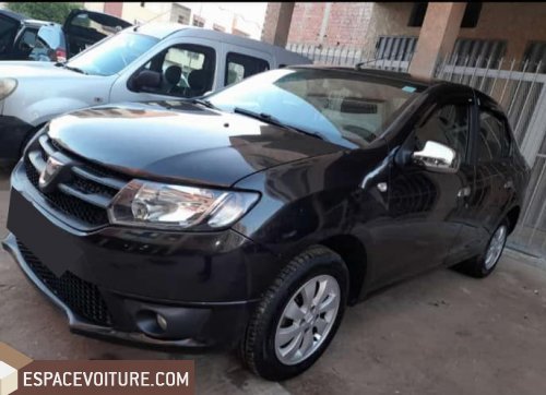 Logan Dacia