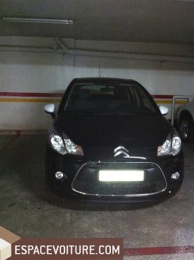 C3 Citroen
