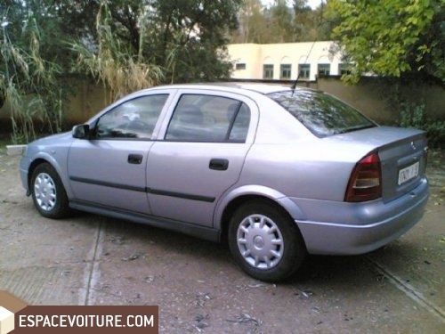 Astra Opel