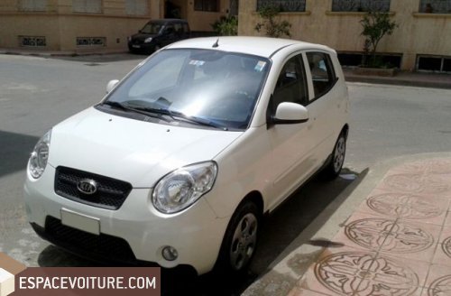 Picanto KIA