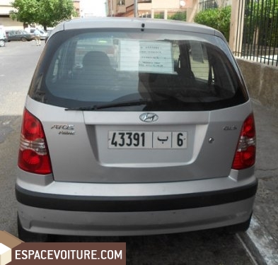 Atos prime Hyundai