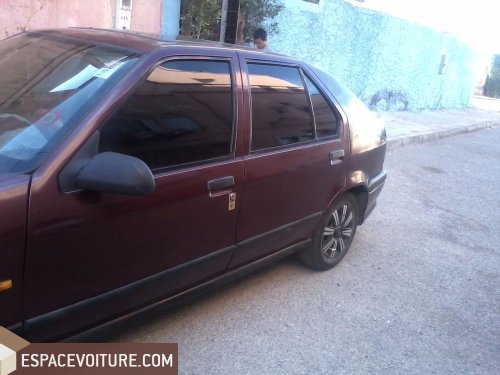 R19 Renault