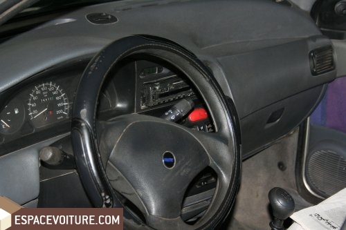 Palio Fiat