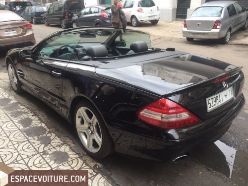 Sl Mercedes-benz