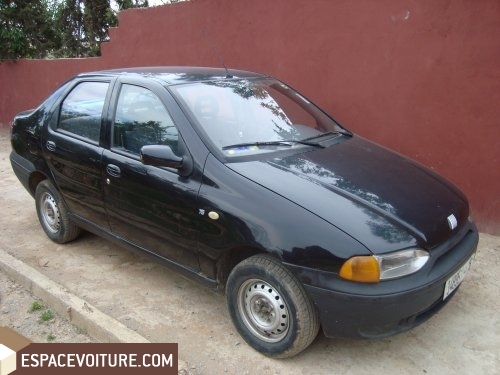 Siena Fiat