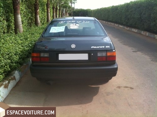 Passat Volkswagen