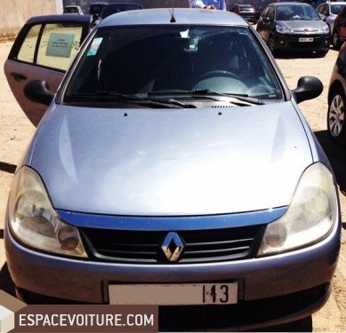 Symbol Renault