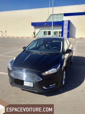 Focus Ford