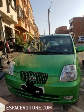 Picanto KIA