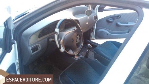 Siena Fiat