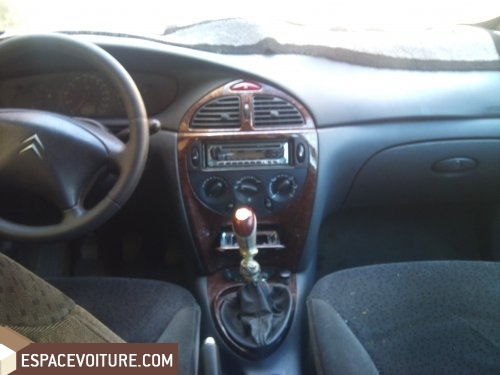 C5 Citroen