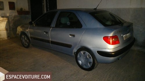 Xsara Citroen