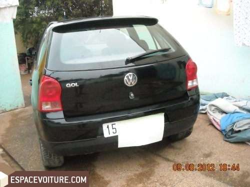 Gol Volkswagen