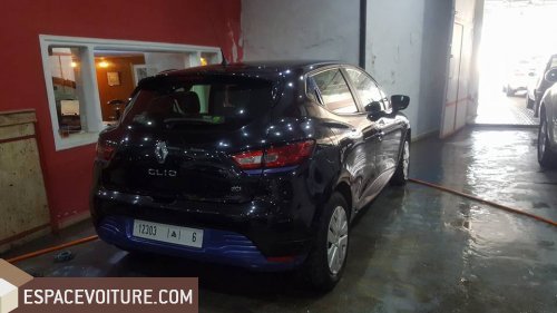 Clio Renault