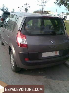 Scenic Renault