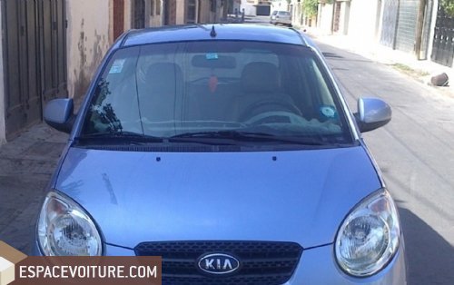 Picanto KIA