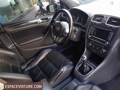 Golf Volkswagen