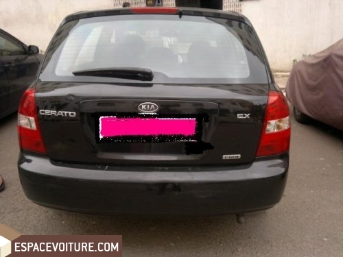 Cerato KIA