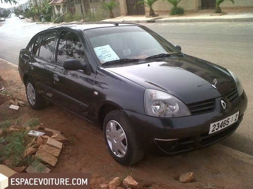 Clio Renault