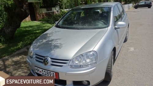 Golf Volkswagen