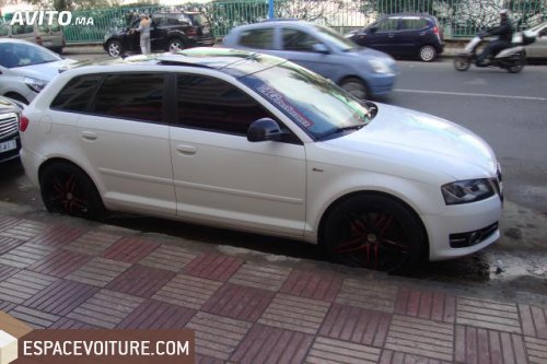 A3 Audi