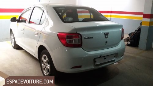 Logan Dacia